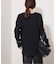 【Hanes×relume】別注Newワッフルヘンリーネックプルオーバー