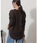 【Hanes×relume】別注Newワッフルヘンリーネックプルオーバー