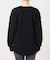 【Hanes×relume】別注Newワッフルヘンリーネックプルオーバー