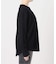 【Hanes×relume】別注Newワッフルヘンリーネックプルオーバー