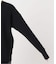 【Hanes×relume】別注Newワッフルヘンリーネックプルオーバー