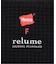 【Hanes×relume】別注Newワッフルヘンリーネックプルオーバー