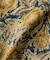 bunai / ブナイ 別注 カラマカリ プリント オープンカラー 半袖シャツ