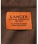 【LANCER/ランサー】フェイクスエードビッグシャツ