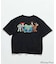 TOY STORY 5 /トイ・ストーリー 5 / 別注 FANTASY A&G INC プリント Tシャツ