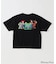TOY STORY 5 /トイ・ストーリー 5 / 別注 FANTASY A&G INC プリント Tシャツ