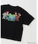 TOY STORY 5 /トイ・ストーリー 5 / 別注 FANTASY A&G INC プリント Tシャツ