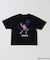 TOY STORY 5 /トイ・ストーリー 5 / 別注 FANTASY A&G INC プリント Tシャツ