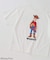 TOY STORY 5 /トイ・ストーリー 5 / 別注 FANTASY A&G INC プリント Tシャツ