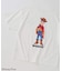 TOY STORY 5 /トイ・ストーリー 5 / 別注 FANTASY A&G INC プリント Tシャツ