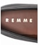【REMME/レメ】ギャザーコインローファー