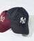 《追加》NEW ERA / ニューエラ 別注 9TWENTY(TM) ハードウォッシュ Yankees