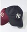 《追加》NEW ERA / ニューエラ 別注 9TWENTY(TM) ハードウォッシュ Yankees
