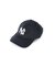 《追加》NEW ERA / ニューエラ 別注 9TWENTY(TM) ハードウォッシュ Yankees