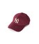 《追加》NEW ERA / ニューエラ 別注 9TWENTY(TM) ハードウォッシュ Yankees