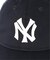 《追加》NEW ERA / ニューエラ 別注 9TWENTY(TM) ハードウォッシュ Yankees