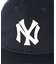 《追加》NEW ERA / ニューエラ 別注 9TWENTY(TM) ハードウォッシュ Yankees