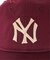 《追加》NEW ERA / ニューエラ 別注 9TWENTY(TM) ハードウォッシュ Yankees