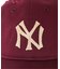 《追加》NEW ERA / ニューエラ 別注 9TWENTY(TM) ハードウォッシュ Yankees