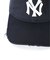 《追加》NEW ERA / ニューエラ 別注 9TWENTY(TM) ハードウォッシュ Yankees