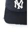 《追加》NEW ERA / ニューエラ 別注 9TWENTY(TM) ハードウォッシュ Yankees