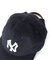 《追加》NEW ERA / ニューエラ 別注 9TWENTY(TM) ハードウォッシュ Yankees