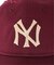 《追加》NEW ERA / ニューエラ 別注 9TWENTY(TM) ハードウォッシュ Yankees