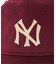 《追加》NEW ERA / ニューエラ 別注 9TWENTY(TM) ハードウォッシュ Yankees