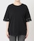 バテンレーストリムTシャツ