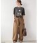 別注【GOOD ROCK SPEED / グッドロックスピード】＜MICKEY MOUSE＞Tシャツ