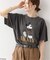 別注【GOOD ROCK SPEED / グッドロックスピード】＜MICKEY MOUSE＞Tシャツ