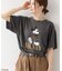 別注【GOOD ROCK SPEED / グッドロックスピード】＜MICKEY MOUSE＞Tシャツ