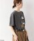 別注【GOOD ROCK SPEED / グッドロックスピード】＜MICKEY MOUSE＞Tシャツ