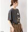 別注【GOOD ROCK SPEED / グッドロックスピード】＜MICKEY MOUSE＞Tシャツ