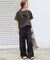 別注【GOOD ROCK SPEED / グッドロックスピード】＜MICKEY MOUSE＞Tシャツ