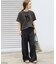 別注【GOOD ROCK SPEED / グッドロックスピード】＜MICKEY MOUSE＞Tシャツ