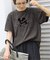 別注【GOOD ROCK SPEED / グッドロックスピード】＜MICKEY MOUSE＞Tシャツ