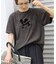 別注【GOOD ROCK SPEED / グッドロックスピード】＜MICKEY MOUSE＞Tシャツ