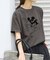 別注【GOOD ROCK SPEED / グッドロックスピード】＜MICKEY MOUSE＞Tシャツ