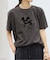 別注【GOOD ROCK SPEED / グッドロックスピード】＜MICKEY MOUSE＞Tシャツ