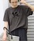 別注【GOOD ROCK SPEED / グッドロックスピード】＜MICKEY MOUSE＞Tシャツ