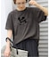 別注【GOOD ROCK SPEED / グッドロックスピード】＜MICKEY MOUSE＞Tシャツ