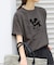 別注【GOOD ROCK SPEED / グッドロックスピード】＜MICKEY MOUSE＞Tシャツ