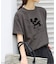 別注【GOOD ROCK SPEED / グッドロックスピード】＜MICKEY MOUSE＞Tシャツ