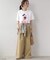 別注【GOOD ROCK SPEED / グッドロックスピード】＜MICKEY MOUSE＞Tシャツ