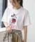 別注【GOOD ROCK SPEED / グッドロックスピード】＜MICKEY MOUSE＞Tシャツ