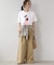 別注【GOOD ROCK SPEED / グッドロックスピード】＜MICKEY MOUSE＞Tシャツ