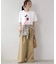 別注【GOOD ROCK SPEED / グッドロックスピード】＜MICKEY MOUSE＞Tシャツ