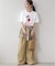 別注【GOOD ROCK SPEED / グッドロックスピード】＜MICKEY MOUSE＞Tシャツ