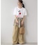 別注【GOOD ROCK SPEED / グッドロックスピード】＜MICKEY MOUSE＞Tシャツ